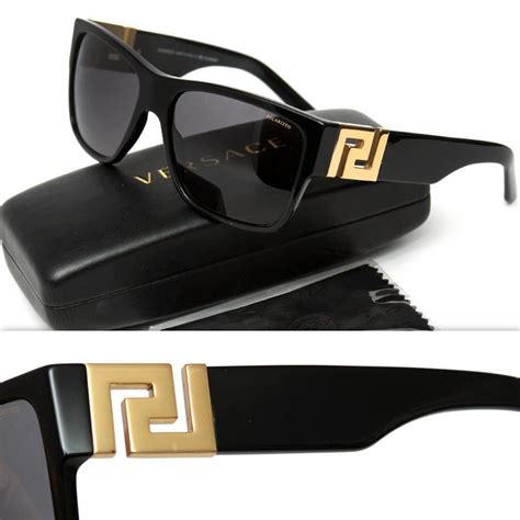 versace greek key chic sunglasses|Versace Greek Key .